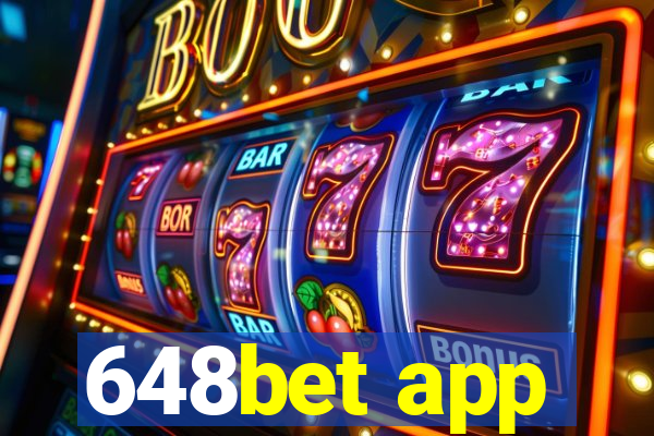 648bet app